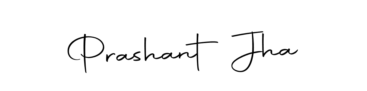 if you are searching for the best signature style for your name Prashant Jha. so please give up your signature search. here we have designed multiple signature styles  using Autography-DOLnW. Prashant Jha signature style 10 images and pictures png