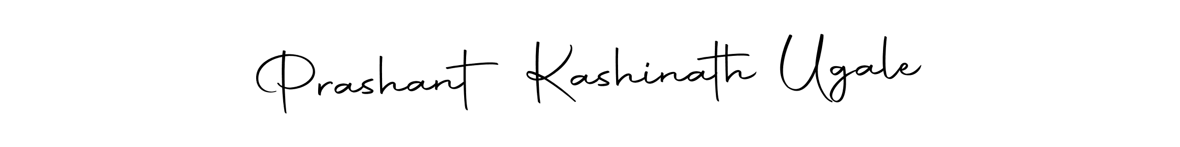 How to make Prashant Kashinath Ugale signature? Autography-DOLnW is a professional autograph style. Create handwritten signature for Prashant Kashinath Ugale name. Prashant Kashinath Ugale signature style 10 images and pictures png