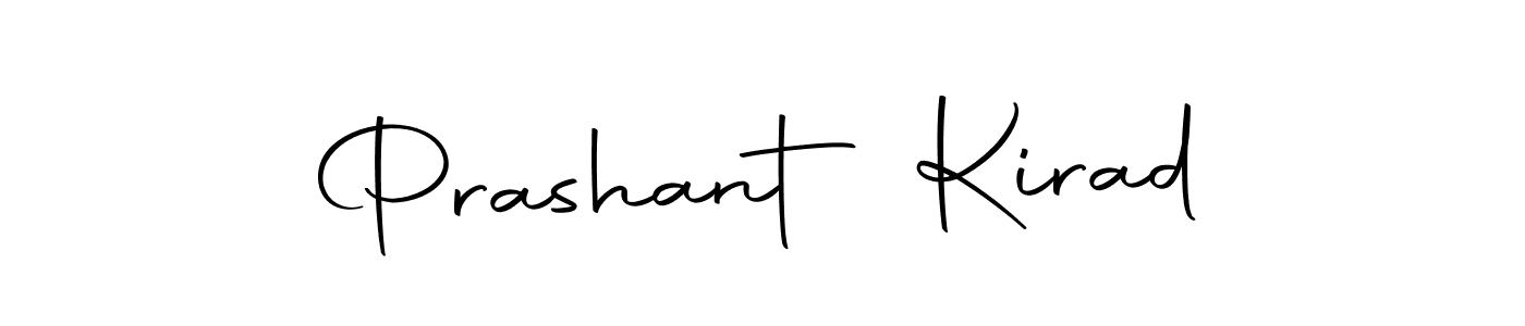 It looks lik you need a new signature style for name Prashant Kirad. Design unique handwritten (Autography-DOLnW) signature with our free signature maker in just a few clicks. Prashant Kirad signature style 10 images and pictures png