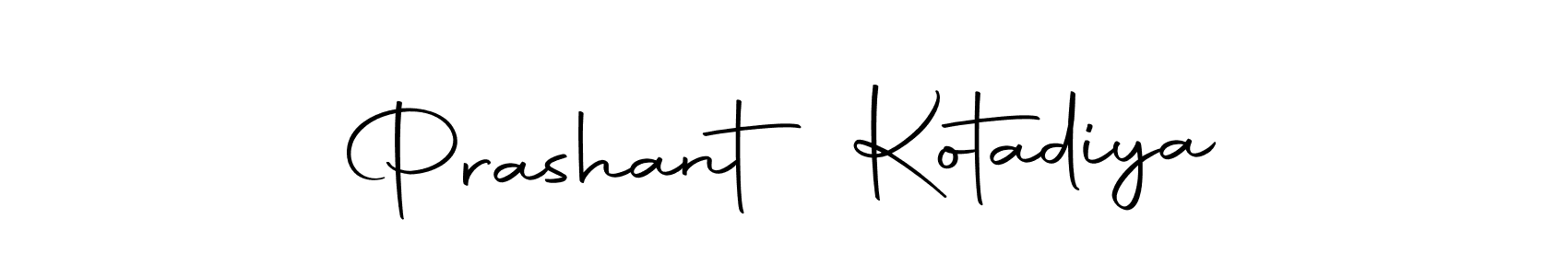 if you are searching for the best signature style for your name Prashant Kotadiya. so please give up your signature search. here we have designed multiple signature styles  using Autography-DOLnW. Prashant Kotadiya signature style 10 images and pictures png