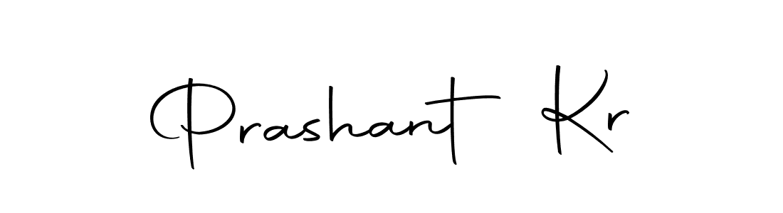 The best way (Autography-DOLnW) to make a short signature is to pick only two or three words in your name. The name Prashant Kr include a total of six letters. For converting this name. Prashant Kr signature style 10 images and pictures png