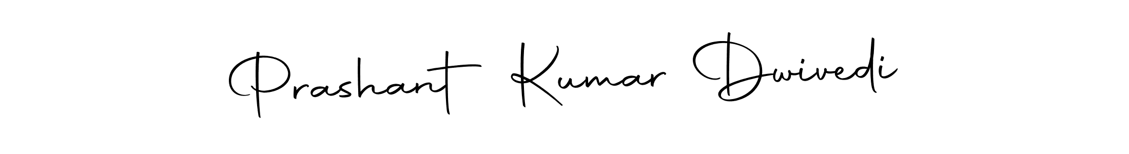 Design your own signature with our free online signature maker. With this signature software, you can create a handwritten (Autography-DOLnW) signature for name Prashant Kumar Dwivedi. Prashant Kumar Dwivedi signature style 10 images and pictures png