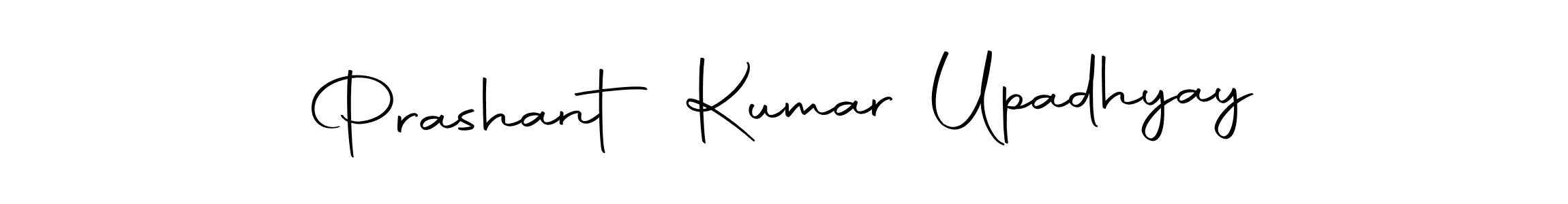 Make a beautiful signature design for name Prashant Kumar Upadhyay. With this signature (Autography-DOLnW) style, you can create a handwritten signature for free. Prashant Kumar Upadhyay signature style 10 images and pictures png