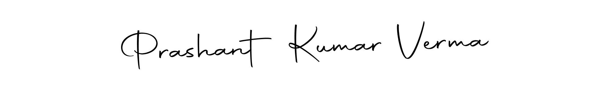 Once you've used our free online signature maker to create your best signature Autography-DOLnW style, it's time to enjoy all of the benefits that Prashant Kumar Verma name signing documents. Prashant Kumar Verma signature style 10 images and pictures png
