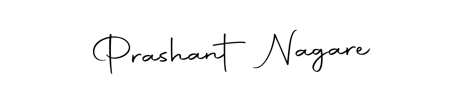 The best way (Autography-DOLnW) to make a short signature is to pick only two or three words in your name. The name Prashant Nagare include a total of six letters. For converting this name. Prashant Nagare signature style 10 images and pictures png