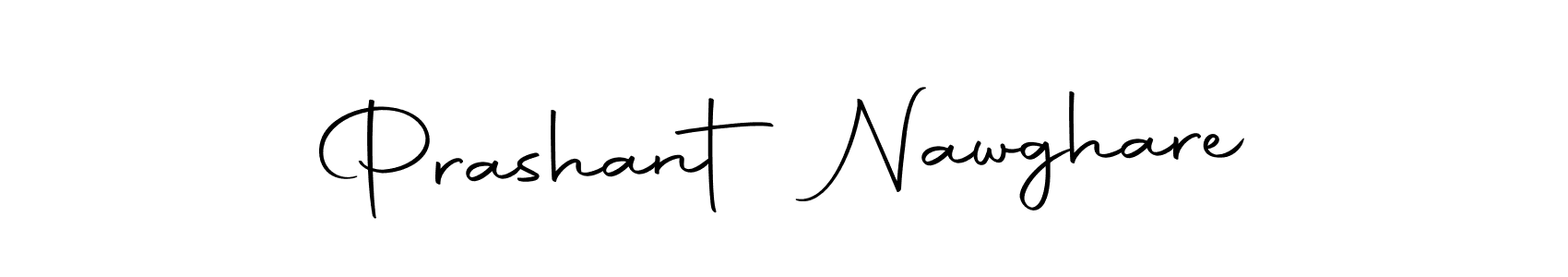 if you are searching for the best signature style for your name Prashant Nawghare. so please give up your signature search. here we have designed multiple signature styles  using Autography-DOLnW. Prashant Nawghare signature style 10 images and pictures png