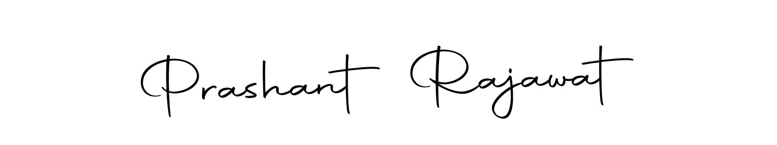 Prashant Rajawat stylish signature style. Best Handwritten Sign (Autography-DOLnW) for my name. Handwritten Signature Collection Ideas for my name Prashant Rajawat. Prashant Rajawat signature style 10 images and pictures png