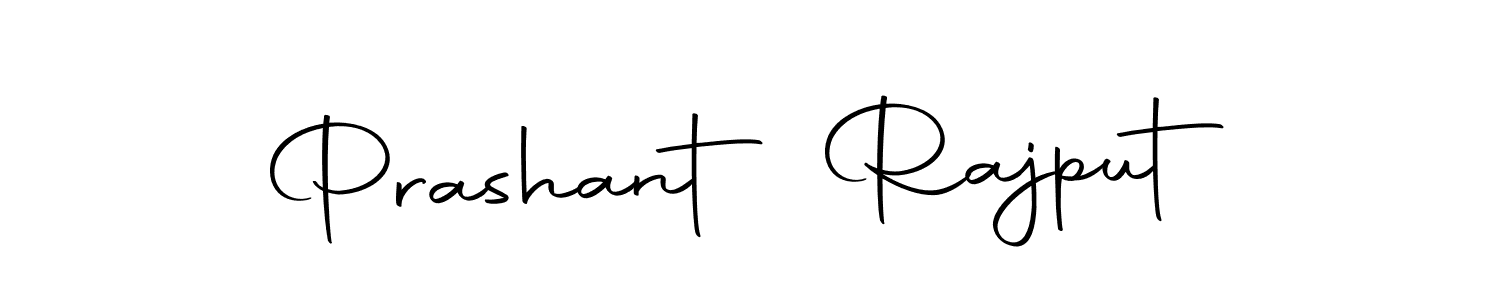 You can use this online signature creator to create a handwritten signature for the name Prashant Rajput. This is the best online autograph maker. Prashant Rajput signature style 10 images and pictures png