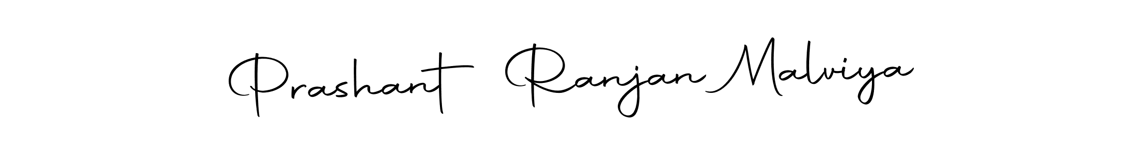 You can use this online signature creator to create a handwritten signature for the name Prashant Ranjan Malviya. This is the best online autograph maker. Prashant Ranjan Malviya signature style 10 images and pictures png