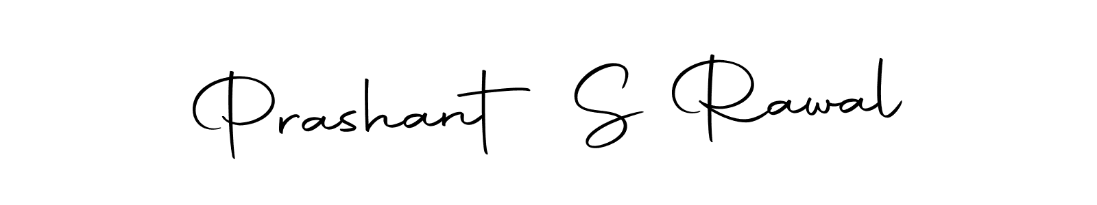Similarly Autography-DOLnW is the best handwritten signature design. Signature creator online .You can use it as an online autograph creator for name Prashant S Rawal. Prashant S Rawal signature style 10 images and pictures png