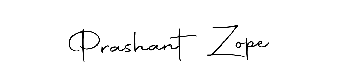 Similarly Autography-DOLnW is the best handwritten signature design. Signature creator online .You can use it as an online autograph creator for name Prashant Zope. Prashant Zope signature style 10 images and pictures png