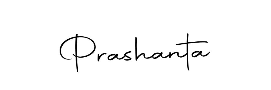 You can use this online signature creator to create a handwritten signature for the name Prashanta. This is the best online autograph maker. Prashanta signature style 10 images and pictures png
