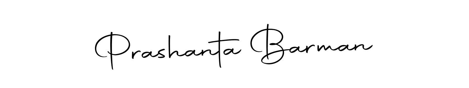 Similarly Autography-DOLnW is the best handwritten signature design. Signature creator online .You can use it as an online autograph creator for name Prashanta Barman. Prashanta Barman signature style 10 images and pictures png