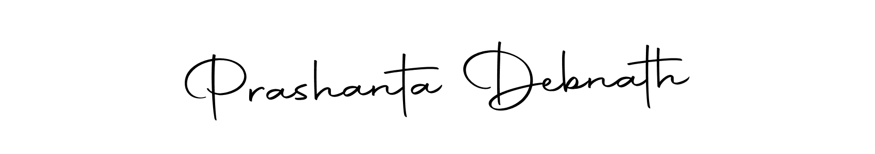 Prashanta Debnath stylish signature style. Best Handwritten Sign (Autography-DOLnW) for my name. Handwritten Signature Collection Ideas for my name Prashanta Debnath. Prashanta Debnath signature style 10 images and pictures png