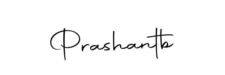 This is the best signature style for the Prashantb name. Also you like these signature font (Autography-DOLnW). Mix name signature. Prashantb signature style 10 images and pictures png