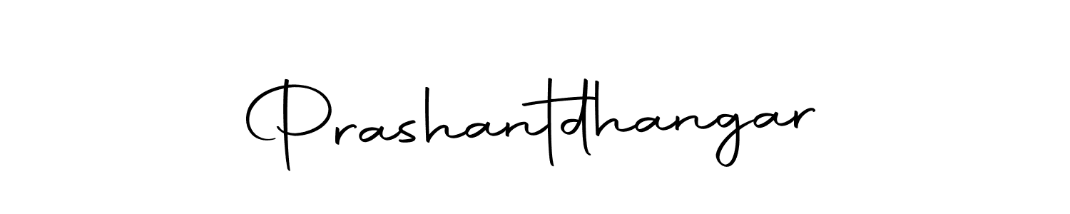 Once you've used our free online signature maker to create your best signature Autography-DOLnW style, it's time to enjoy all of the benefits that Prashantdhangar name signing documents. Prashantdhangar signature style 10 images and pictures png