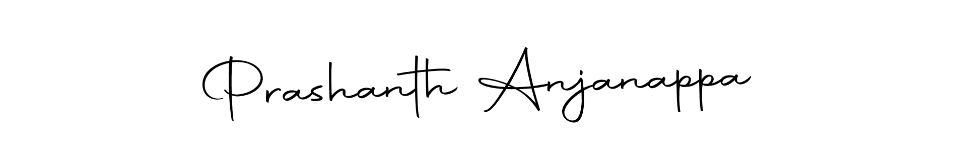 How to Draw Prashanth Anjanappa signature style? Autography-DOLnW is a latest design signature styles for name Prashanth Anjanappa. Prashanth Anjanappa signature style 10 images and pictures png