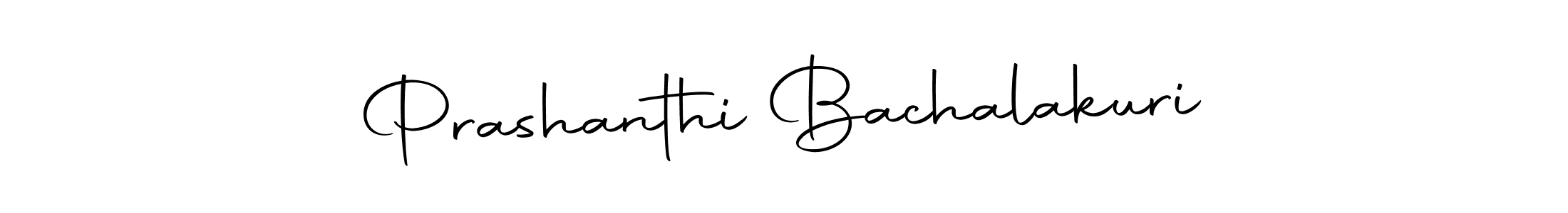 Check out images of Autograph of Prashanthi Bachalakuri name. Actor Prashanthi Bachalakuri Signature Style. Autography-DOLnW is a professional sign style online. Prashanthi Bachalakuri signature style 10 images and pictures png