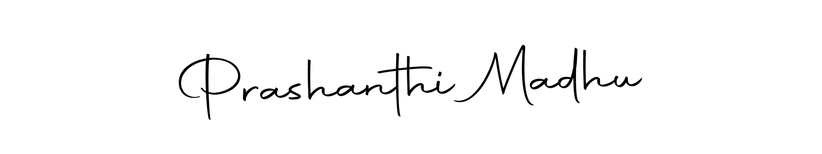 See photos of Prashanthi Madhu official signature by Spectra . Check more albums & portfolios. Read reviews & check more about Autography-DOLnW font. Prashanthi Madhu signature style 10 images and pictures png