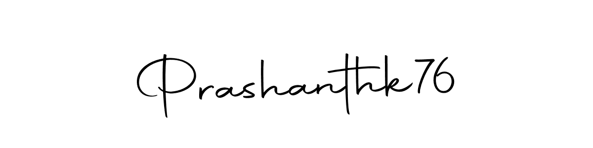 Here are the top 10 professional signature styles for the name Prashanthk76. These are the best autograph styles you can use for your name. Prashanthk76 signature style 10 images and pictures png