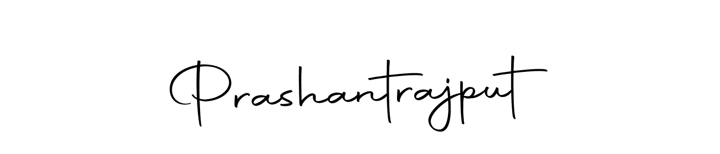 The best way (Autography-DOLnW) to make a short signature is to pick only two or three words in your name. The name Prashantrajput include a total of six letters. For converting this name. Prashantrajput signature style 10 images and pictures png