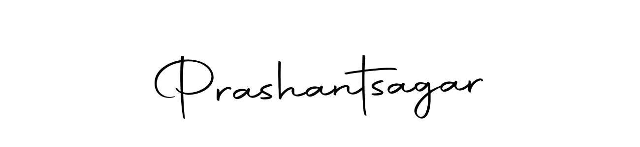 You should practise on your own different ways (Autography-DOLnW) to write your name (Prashantsagar) in signature. don't let someone else do it for you. Prashantsagar signature style 10 images and pictures png