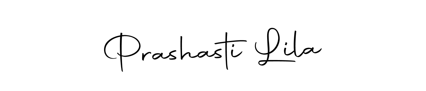It looks lik you need a new signature style for name Prashasti Lila. Design unique handwritten (Autography-DOLnW) signature with our free signature maker in just a few clicks. Prashasti Lila signature style 10 images and pictures png