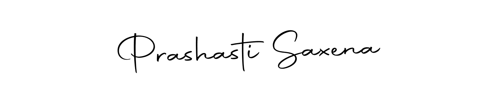 if you are searching for the best signature style for your name Prashasti Saxena. so please give up your signature search. here we have designed multiple signature styles  using Autography-DOLnW. Prashasti Saxena signature style 10 images and pictures png