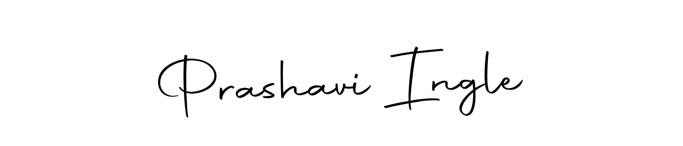 You should practise on your own different ways (Autography-DOLnW) to write your name (Prashavi Ingle) in signature. don't let someone else do it for you. Prashavi Ingle signature style 10 images and pictures png