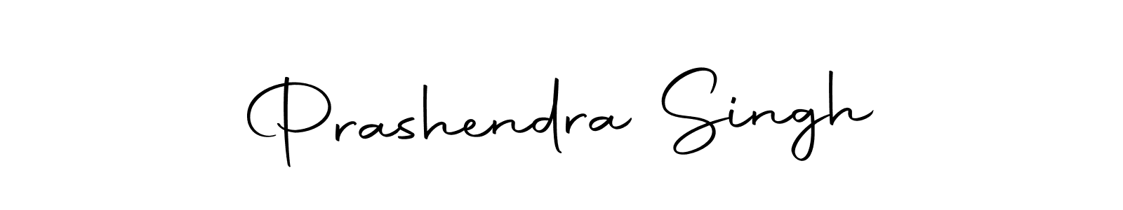 Make a beautiful signature design for name Prashendra Singh. With this signature (Autography-DOLnW) style, you can create a handwritten signature for free. Prashendra Singh signature style 10 images and pictures png