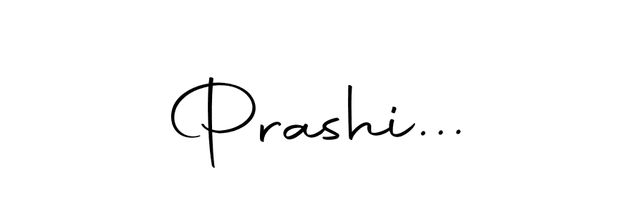 if you are searching for the best signature style for your name Prashi.... so please give up your signature search. here we have designed multiple signature styles  using Autography-DOLnW. Prashi... signature style 10 images and pictures png