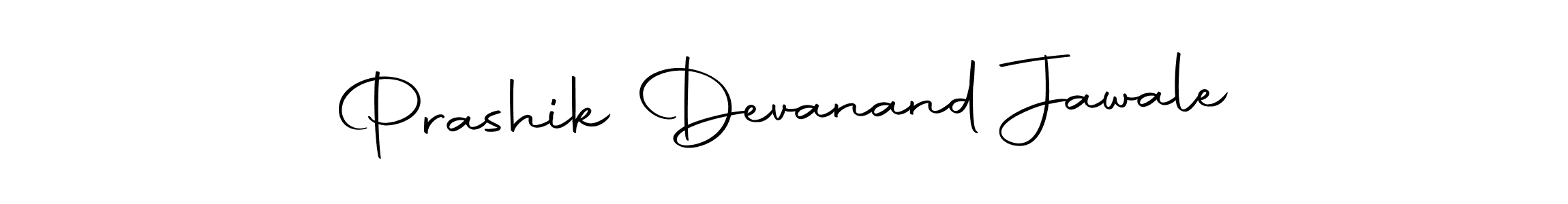 Once you've used our free online signature maker to create your best signature Autography-DOLnW style, it's time to enjoy all of the benefits that Prashik Devanand Jawale name signing documents. Prashik Devanand Jawale signature style 10 images and pictures png