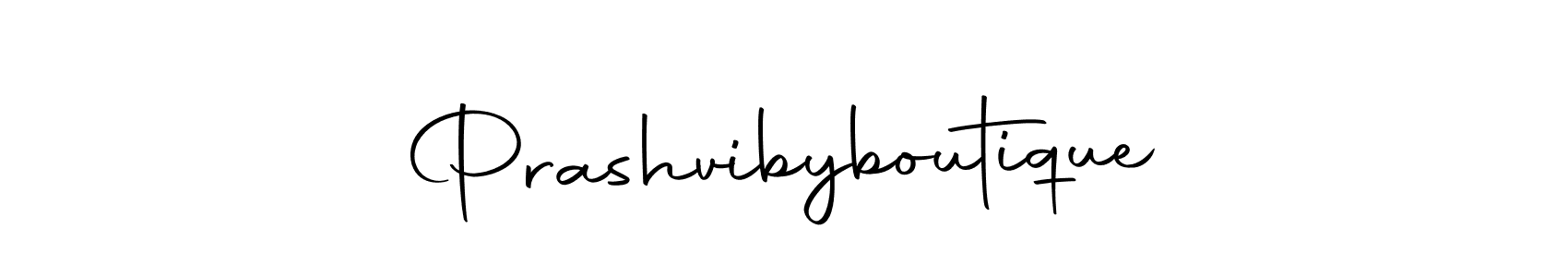 How to Draw Prashvibyboutique signature style? Autography-DOLnW is a latest design signature styles for name Prashvibyboutique. Prashvibyboutique signature style 10 images and pictures png