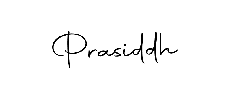 Make a short Prasiddh signature style. Manage your documents anywhere anytime using Autography-DOLnW. Create and add eSignatures, submit forms, share and send files easily. Prasiddh signature style 10 images and pictures png