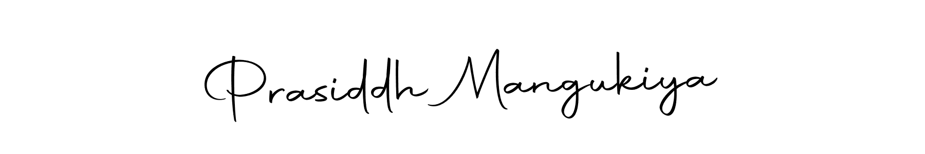 Similarly Autography-DOLnW is the best handwritten signature design. Signature creator online .You can use it as an online autograph creator for name Prasiddh Mangukiya. Prasiddh Mangukiya signature style 10 images and pictures png