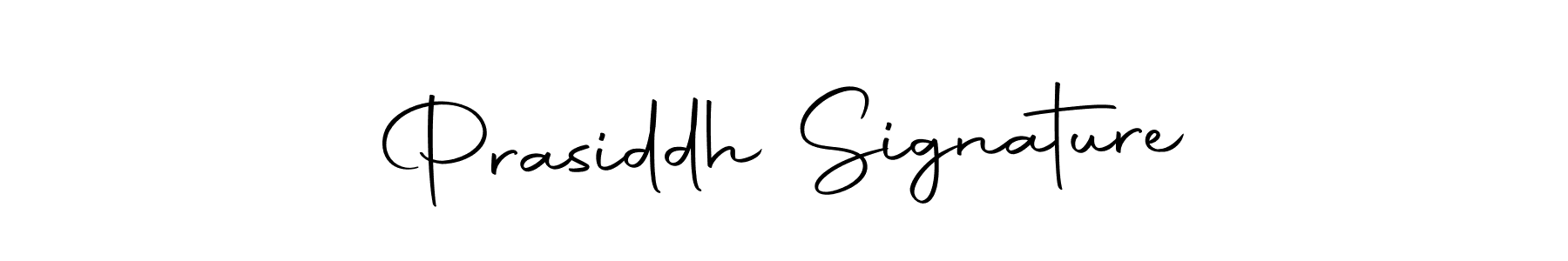 if you are searching for the best signature style for your name Prasiddh Signature. so please give up your signature search. here we have designed multiple signature styles  using Autography-DOLnW. Prasiddh Signature signature style 10 images and pictures png