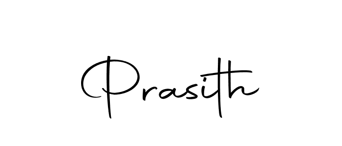 Prasith stylish signature style. Best Handwritten Sign (Autography-DOLnW) for my name. Handwritten Signature Collection Ideas for my name Prasith. Prasith signature style 10 images and pictures png