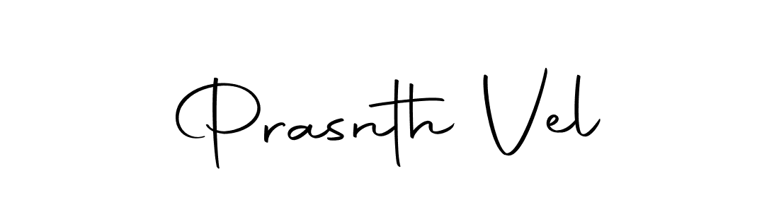 Make a beautiful signature design for name Prasnth Vel. With this signature (Autography-DOLnW) style, you can create a handwritten signature for free. Prasnth Vel signature style 10 images and pictures png