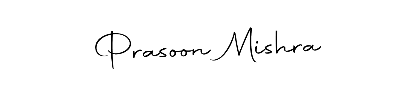 if you are searching for the best signature style for your name Prasoon Mishra. so please give up your signature search. here we have designed multiple signature styles  using Autography-DOLnW. Prasoon Mishra signature style 10 images and pictures png