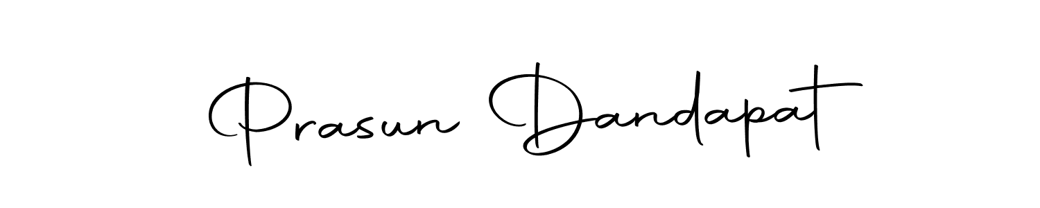It looks lik you need a new signature style for name Prasun Dandapat. Design unique handwritten (Autography-DOLnW) signature with our free signature maker in just a few clicks. Prasun Dandapat signature style 10 images and pictures png