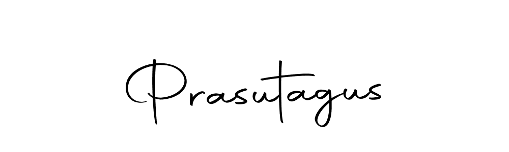 Design your own signature with our free online signature maker. With this signature software, you can create a handwritten (Autography-DOLnW) signature for name Prasutagus. Prasutagus signature style 10 images and pictures png