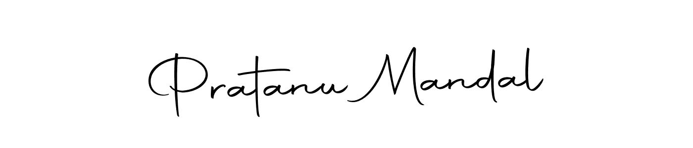 Pratanu Mandal stylish signature style. Best Handwritten Sign (Autography-DOLnW) for my name. Handwritten Signature Collection Ideas for my name Pratanu Mandal. Pratanu Mandal signature style 10 images and pictures png