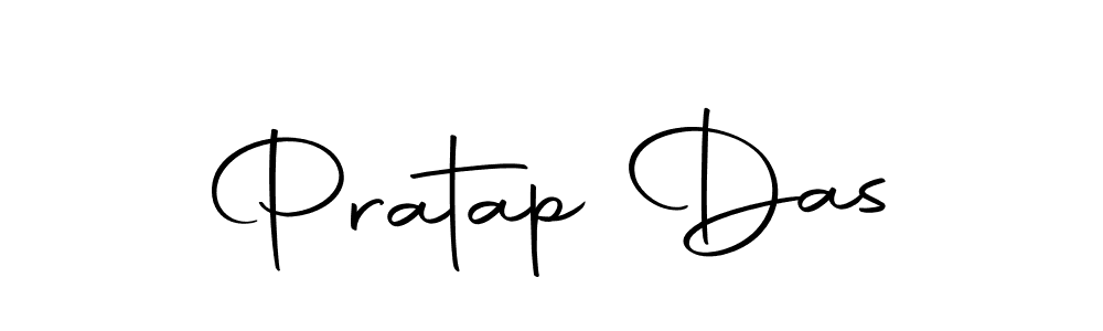 The best way (Autography-DOLnW) to make a short signature is to pick only two or three words in your name. The name Pratap Das include a total of six letters. For converting this name. Pratap Das signature style 10 images and pictures png