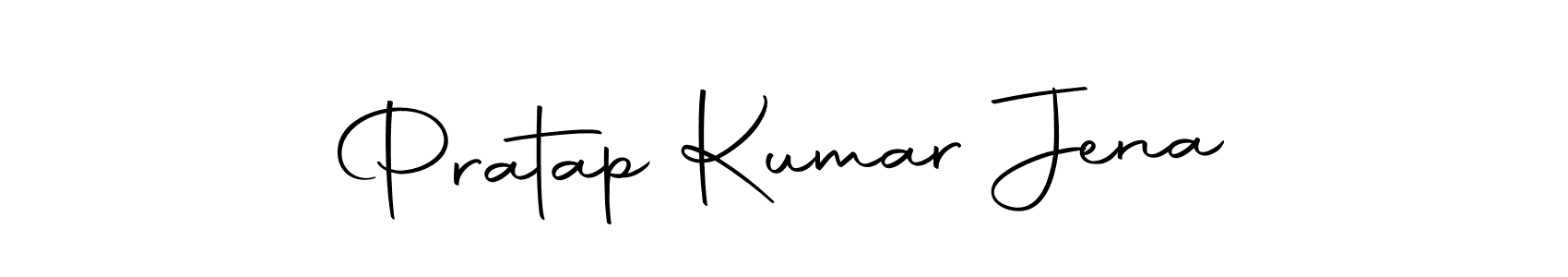 Use a signature maker to create a handwritten signature online. With this signature software, you can design (Autography-DOLnW) your own signature for name Pratap Kumar Jena. Pratap Kumar Jena signature style 10 images and pictures png