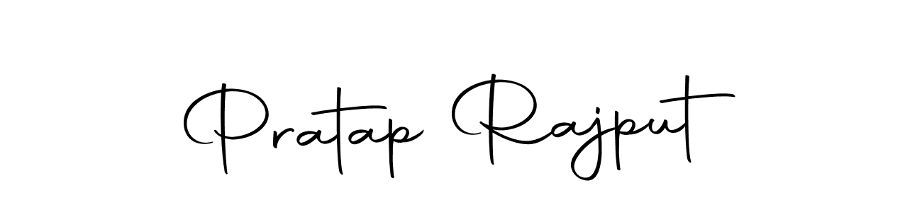The best way (Autography-DOLnW) to make a short signature is to pick only two or three words in your name. The name Pratap Rajput include a total of six letters. For converting this name. Pratap Rajput signature style 10 images and pictures png