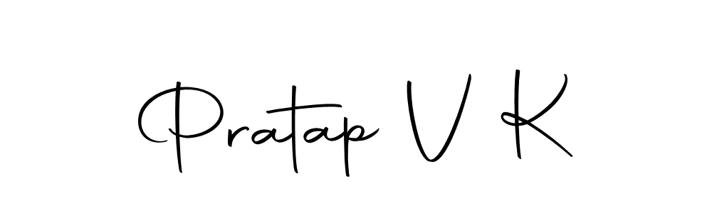 This is the best signature style for the Pratap V K name. Also you like these signature font (Autography-DOLnW). Mix name signature. Pratap V K signature style 10 images and pictures png