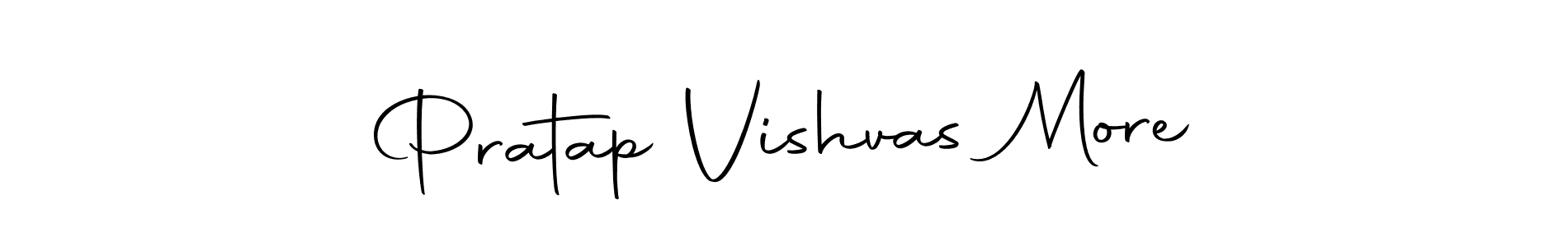 Also You can easily find your signature by using the search form. We will create Pratap Vishvas More name handwritten signature images for you free of cost using Autography-DOLnW sign style. Pratap Vishvas More signature style 10 images and pictures png