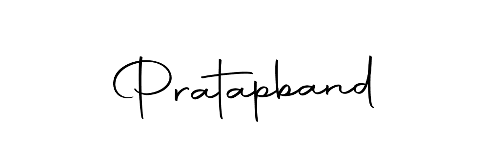 You can use this online signature creator to create a handwritten signature for the name Pratapband. This is the best online autograph maker. Pratapband signature style 10 images and pictures png