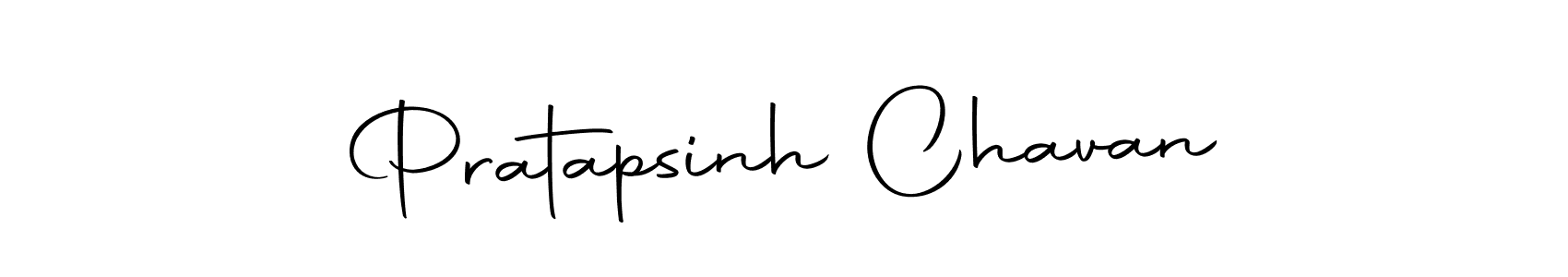 Use a signature maker to create a handwritten signature online. With this signature software, you can design (Autography-DOLnW) your own signature for name Pratapsinh Chavan. Pratapsinh Chavan signature style 10 images and pictures png