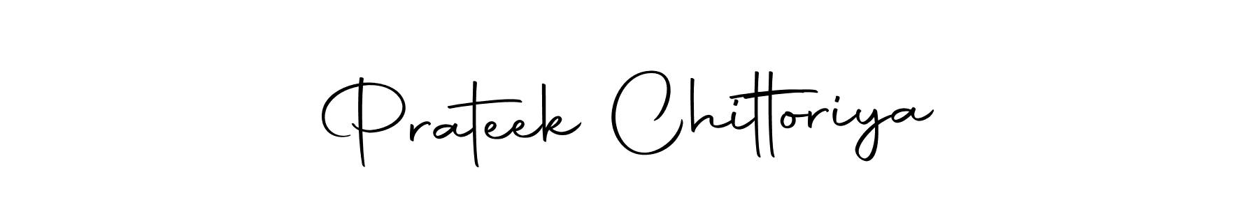 Also You can easily find your signature by using the search form. We will create Prateek Chittoriya name handwritten signature images for you free of cost using Autography-DOLnW sign style. Prateek Chittoriya signature style 10 images and pictures png